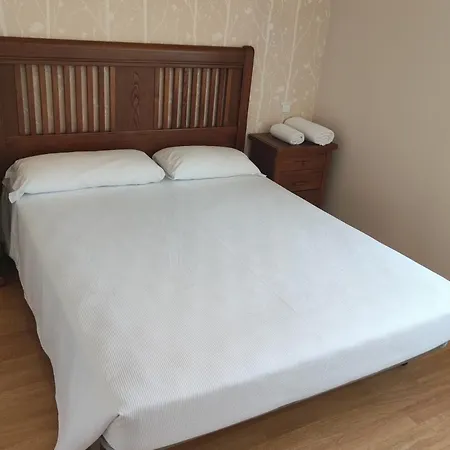 Apartamento Centro Historico Apartment *