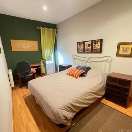 Apartamento Centro Historico * Burgos